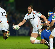  Akimirkos i&scaron; &bdquo;Heineken Cup&ldquo; 6-ojo regbio varžybų turo 