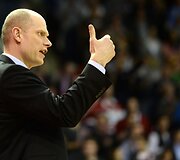 &bdquo;Žalgirio&ldquo; ir &bdquo;Bayern&ldquo; dvikova