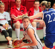 Vilniaus &bdquo;Kibik&scaron;ties Viči&ldquo; komanda  BWBL čempionate įveikė Minsko &bdquo;Horizont&ldquo;