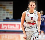 Vilniaus &bdquo;Kibik&scaron;ties Viči&ldquo; komanda  BWBL čempionate įveikė Minsko &bdquo;Horizont&ldquo; &ndash; Lina Pikčiūtė