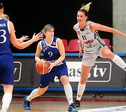 Vilniaus &bdquo;Kibik&scaron;ties Viči&ldquo; komanda  BWBL čempionate įveikė Minsko &bdquo;Horizont&ldquo;