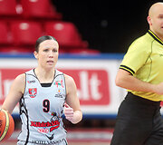 Vilniaus &bdquo;Kibik&scaron;ties Viči&ldquo; komanda  BWBL čempionate įveikė Minsko &bdquo;Horizont&ldquo; &ndash; Rima Valentienė