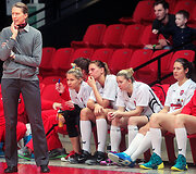 Vilniaus &bdquo;Kibik&scaron;ties Viči&ldquo; komanda  BWBL čempionate įveikė Minsko &bdquo;Horizont&ldquo;