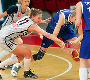 Vilniaus &bdquo;Kibik&scaron;ties Viči&ldquo; komanda  BWBL čempionate įveikė Minsko &bdquo;Horizont&ldquo;