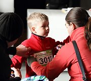 10 kilometrų bėgimo Alytuje nugalėtojais tapo Aurimas Skinulis ir Vaida Žūsinaitė