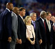 &Scaron;arūnas Marčiulionis įtrauktas į NBA &Scaron;lovės muziejų