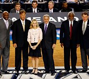 &Scaron;arūnas Marčiulionis įtrauktas į NBA &Scaron;lovės muziejų
