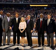 &Scaron;arūnas Marčiulionis įtrauktas į NBA &Scaron;lovės muziejų