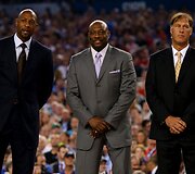 &Scaron;arūnas Marčiulionis įtrauktas į NBA &Scaron;lovės muziejų