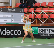 Lina Stančiūtė