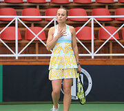 Lina Stančiūtė