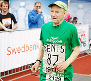  Kaune vyko &bdquo;Kauno pusės maratono&ldquo; ir &bdquo;EUROVAISTINĖS 10 km taurės&ldquo; antrasis etapas