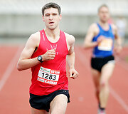 Kaune vyko &bdquo;Kauno pusės maratono&ldquo; ir &bdquo;EUROVAISTINĖS 10 km taurės&ldquo; antrasis etapas