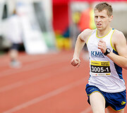  Kaune vyko &bdquo;Kauno pusės maratono&ldquo; ir &bdquo;EUROVAISTINĖS 10 km taurės&ldquo; antrasis etapas