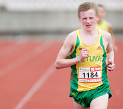  Kaune vyko &bdquo;Kauno pusės maratono&ldquo; ir &bdquo;EUROVAISTINĖS 10 km taurės&ldquo; antrasis etapas