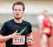  Kaune vyko &bdquo;Kauno pusės maratono&ldquo; ir &bdquo;EUROVAISTINĖS 10 km taurės&ldquo; antrasis etapas