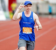  Kaune vyko &bdquo;Kauno pusės maratono&ldquo; ir &bdquo;EUROVAISTINĖS 10 km taurės&ldquo; antrasis etapas