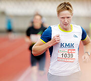  Kaune vyko &bdquo;Kauno pusės maratono&ldquo; ir &bdquo;EUROVAISTINĖS 10 km taurės&ldquo; antrasis etapas