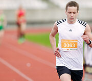  Kaune vyko &bdquo;Kauno pusės maratono&ldquo; ir &bdquo;EUROVAISTINĖS 10 km taurės&ldquo; antrasis etapas