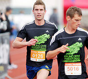  Kaune vyko &bdquo;Kauno pusės maratono&ldquo; ir &bdquo;EUROVAISTINĖS 10 km taurės&ldquo; antrasis etapas