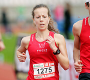  Kaune vyko &bdquo;Kauno pusės maratono&ldquo; ir &bdquo;EUROVAISTINĖS 10 km taurės&ldquo; antrasis etapas