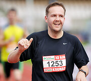  Kaune vyko &bdquo;Kauno pusės maratono&ldquo; ir &bdquo;EUROVAISTINĖS 10 km taurės&ldquo; antrasis etapas