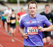  Kaune vyko &bdquo;Kauno pusės maratono&ldquo; ir &bdquo;EUROVAISTINĖS 10 km taurės&ldquo; antrasis etapas