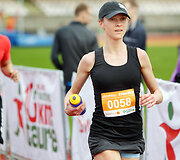  Kaune vyko &bdquo;Kauno pusės maratono&ldquo; ir &bdquo;EUROVAISTINĖS 10 km taurės&ldquo; antrasis etapas