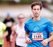  Kaune vyko &bdquo;Kauno pusės maratono&ldquo; ir &bdquo;EUROVAISTINĖS 10 km taurės&ldquo; antrasis etapas
