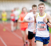  Kaune vyko &bdquo;Kauno pusės maratono&ldquo; ir &bdquo;EUROVAISTINĖS 10 km taurės&ldquo; antrasis etapas