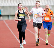  Kaune vyko &bdquo;Kauno pusės maratono&ldquo; ir &bdquo;EUROVAISTINĖS 10 km taurės&ldquo; antrasis etapas