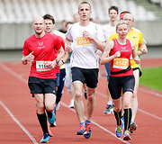  Kaune vyko &bdquo;Kauno pusės maratono&ldquo; ir &bdquo;EUROVAISTINĖS 10 km taurės&ldquo; antrasis etapas