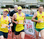  Kaune vyko &bdquo;Kauno pusės maratono&ldquo; ir &bdquo;EUROVAISTINĖS 10 km taurės&ldquo; antrasis etapas