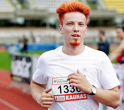  Kaune vyko &bdquo;Kauno pusės maratono&ldquo; ir &bdquo;EUROVAISTINĖS 10 km taurės&ldquo; antrasis etapas