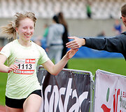  Kaune vyko &bdquo;Kauno pusės maratono&ldquo; ir &bdquo;EUROVAISTINĖS 10 km taurės&ldquo; antrasis etapas