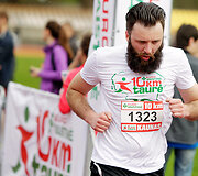  Kaune vyko &bdquo;Kauno pusės maratono&ldquo; ir &bdquo;EUROVAISTINĖS 10 km taurės&ldquo; antrasis etapas