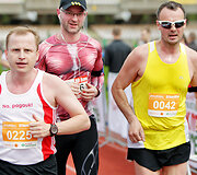  Kaune vyko &bdquo;Kauno pusės maratono&ldquo; ir &bdquo;EUROVAISTINĖS 10 km taurės&ldquo; antrasis etapas