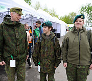 Trakų pusmaratonyje dalyvavo beveik 2000 bėgikų