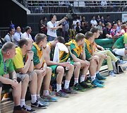  Kauno  &bdquo;LSU-Atletas&ldquo; Kinijoje &ndash; nenugalimas