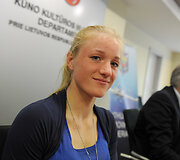 Sonata Petrikaitė
