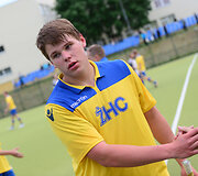 Žolės riedulio čempionato kova: Vilniaus SŽK &bdquo;Žuvėdra-Tauras&ldquo; &ndash; Vilniaus &bdquo;Ardas-Rudamina&ldquo; &ndash; 1:3
