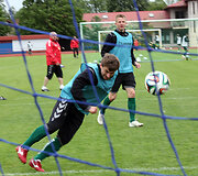 Mindaugas Kalonas