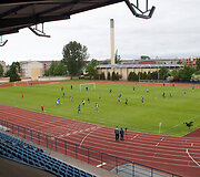 Lietuvos futbolo rinktinė &ndash; prie&scaron; mačus Baltijos taurės turnyre