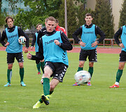 Andrius Bartkus