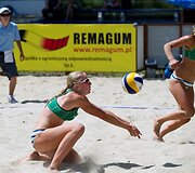  Ieva Dumbauskaitė ir Monika Povilaitytė