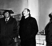 Grasiam krep&scaron;inio treneriui Rimantui Endrijaičiui &ndash; 70 metų 