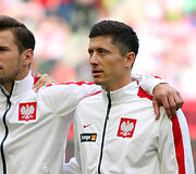 Lenkas Robertas Lewandovskis