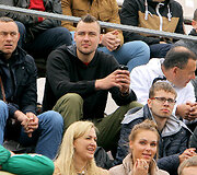 Donatas Motiejūnas