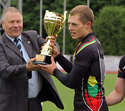 Lietuvos regbio 7 rinktinės triumfas ir kelialapis į &bdquo;Grand Prix&ldquo;