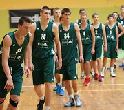Krep&scaron;inio žvaigždynas patarimus dalins jauniesiems &scaron;alies krep&scaron;ininkams